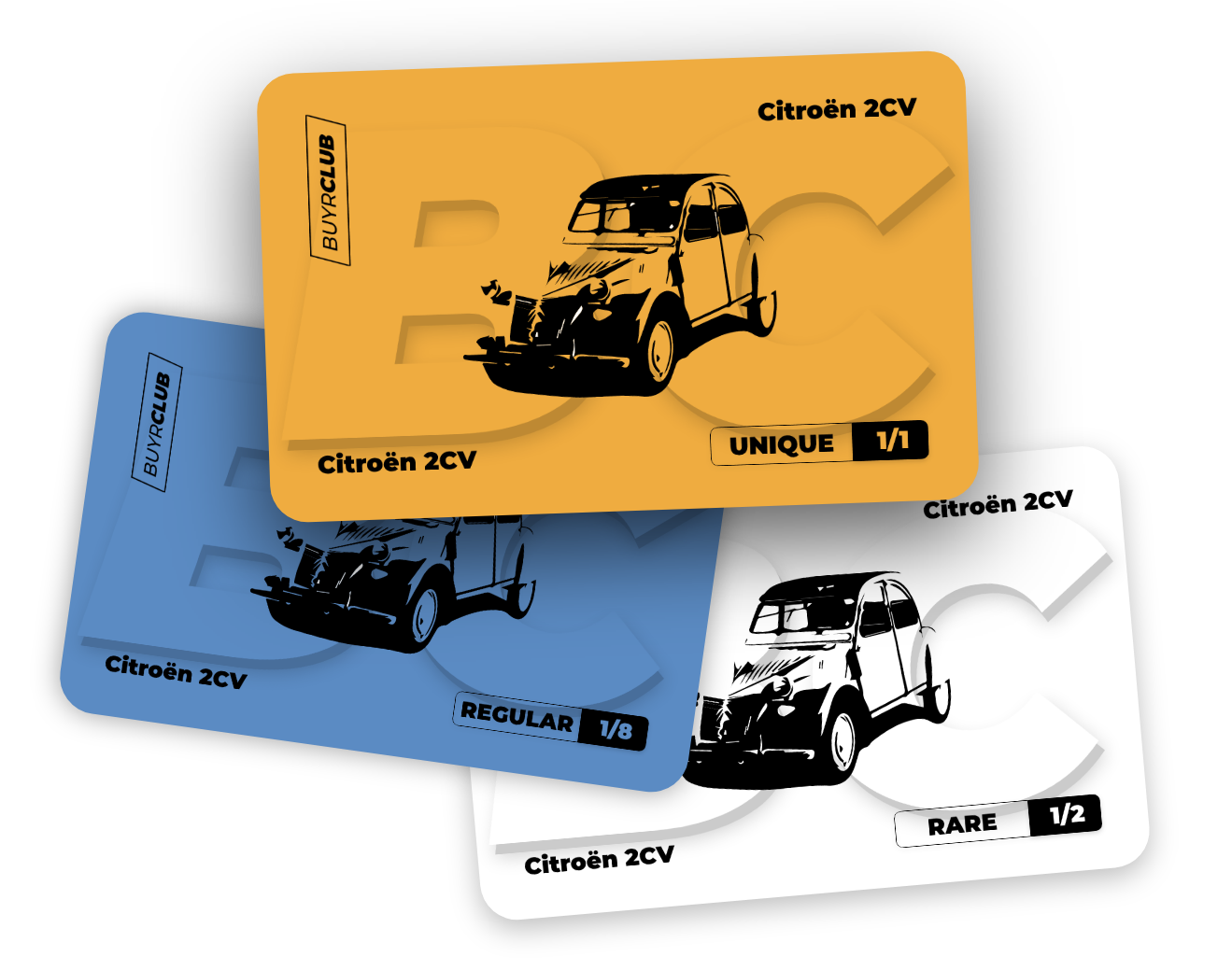 investir voiture de collection voiture ancienne BuyrClub buyrclub.com